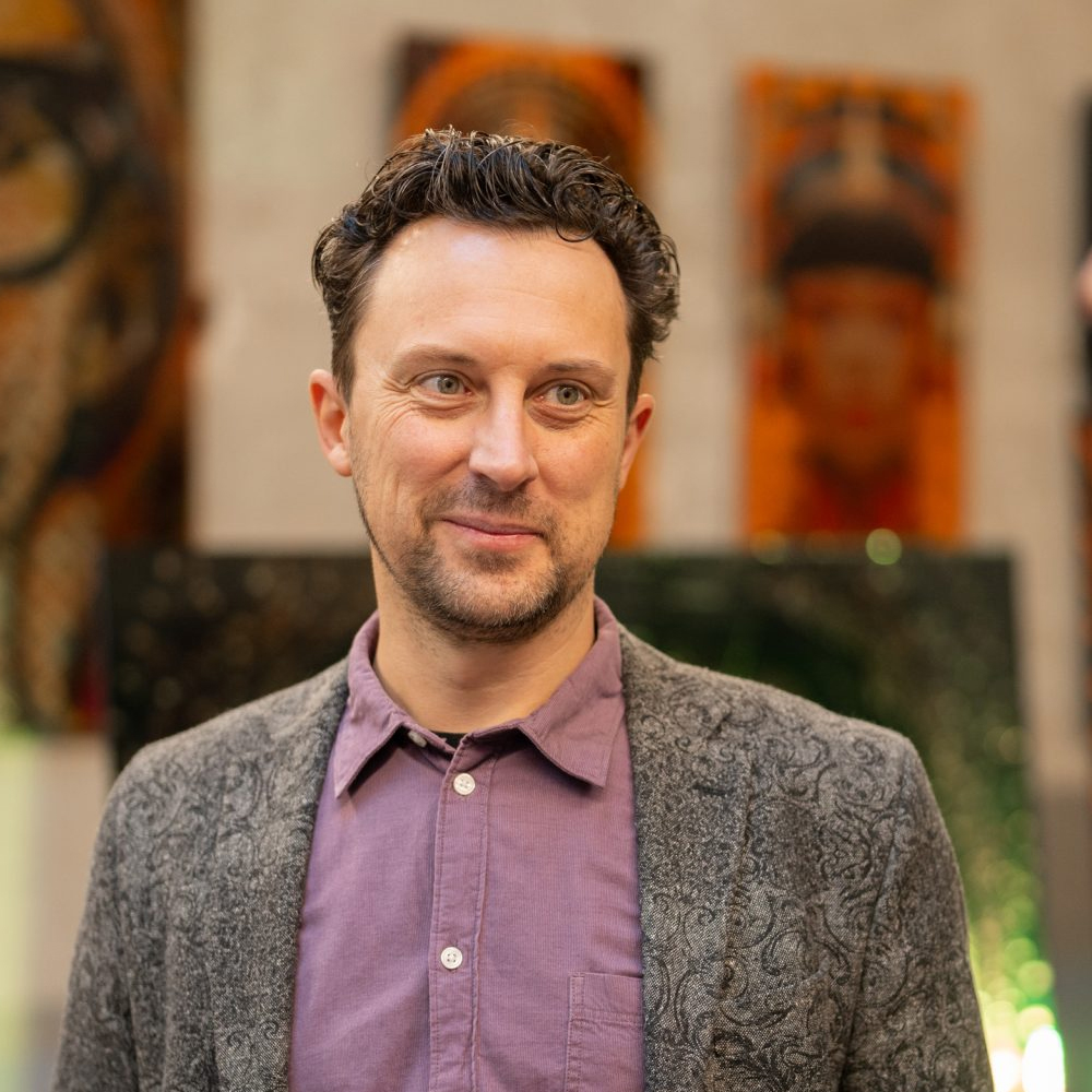Rob Mulder
