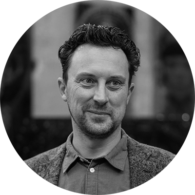 Rob Mulder