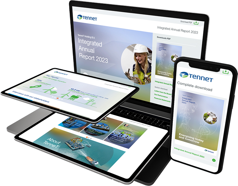 tennet-annual-report Zeeman campagne