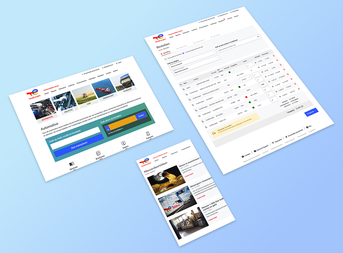 totalenergies-lubricants Total Energies Lubricants Platform